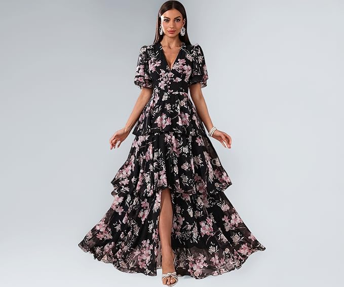 LITZO Dresses for Women | Western Dresses for Women