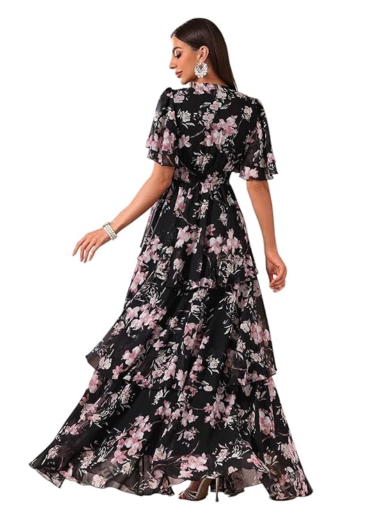 LITZO Dresses for Women | Western Dresses for Women