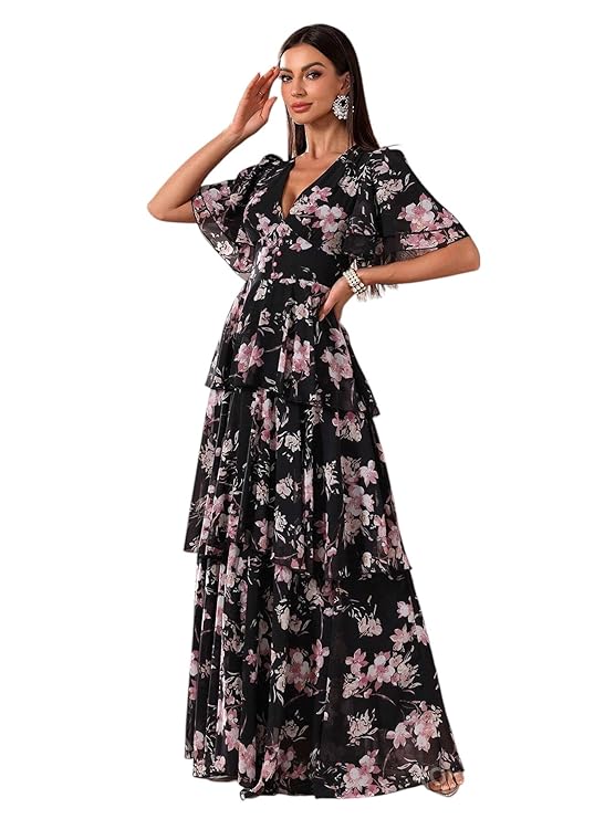 LITZO Dresses for Women | Western Dresses for Women