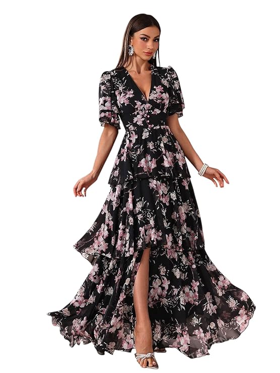 LITZO Dresses for Women | Western Dresses for Women