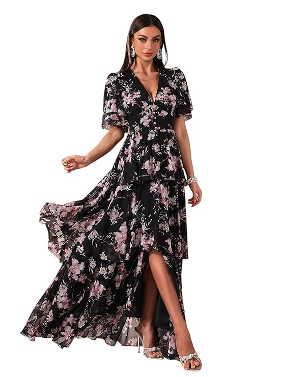 LITZO Dresses for Women | Western Dresses for Women