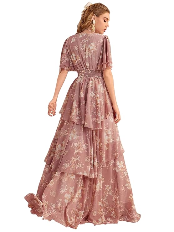 LITZO Dresses for Women | Western Dresses for Women