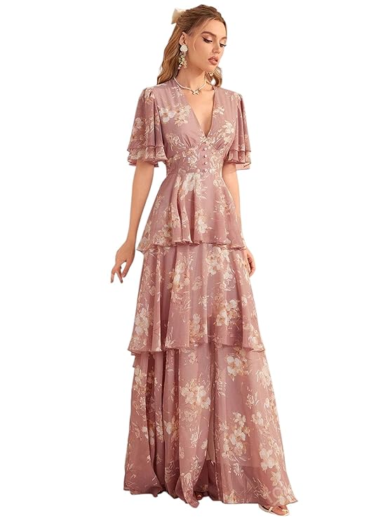 LITZO Dresses for Women | Western Dresses for Women