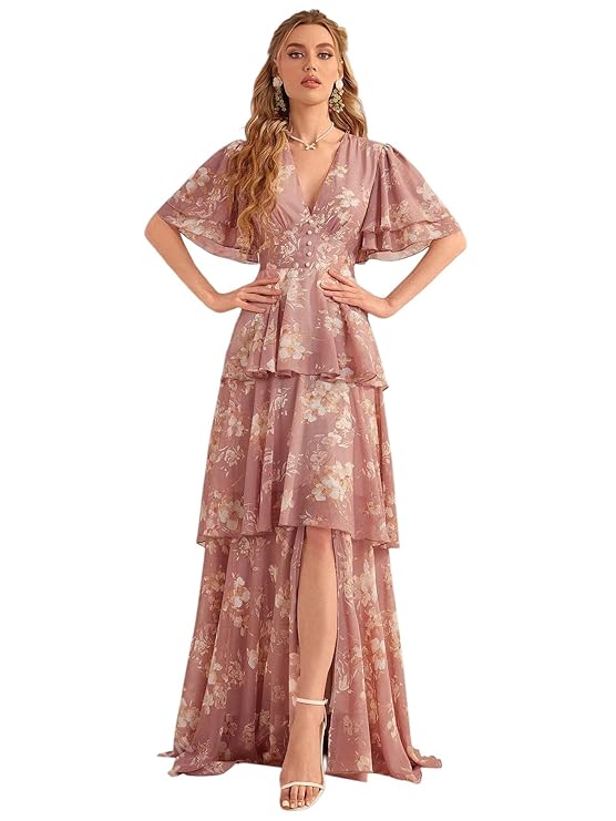 LITZO Dresses for Women | Western Dresses for Women