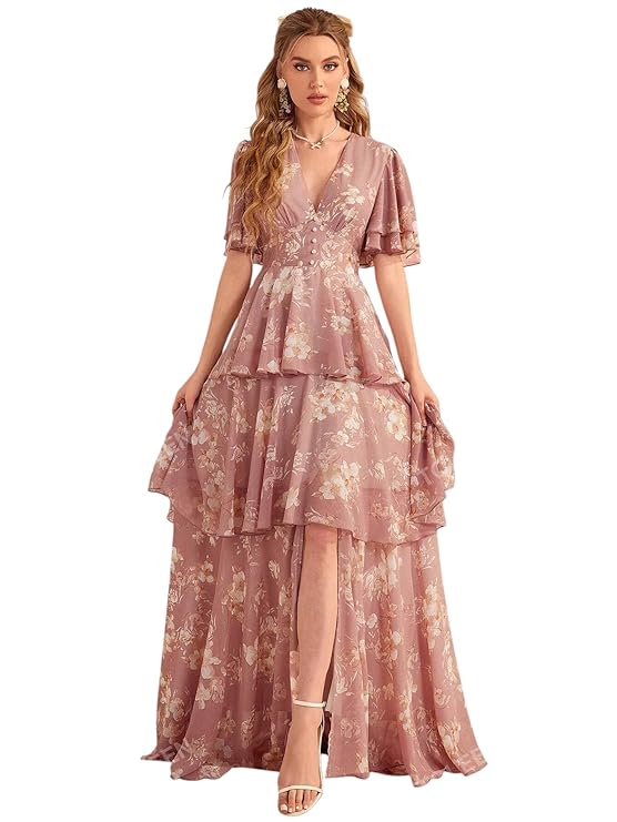 LITZO Dresses for Women | Western Dresses for Women