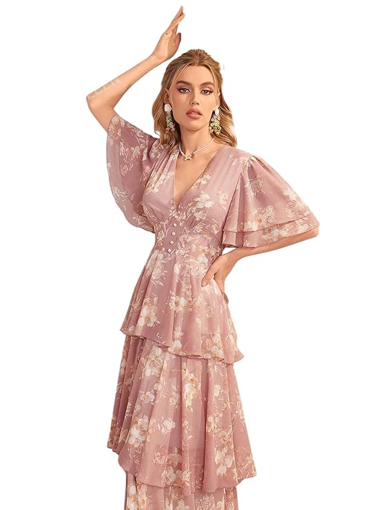 LITZO Dresses for Women | Western Dresses for Women