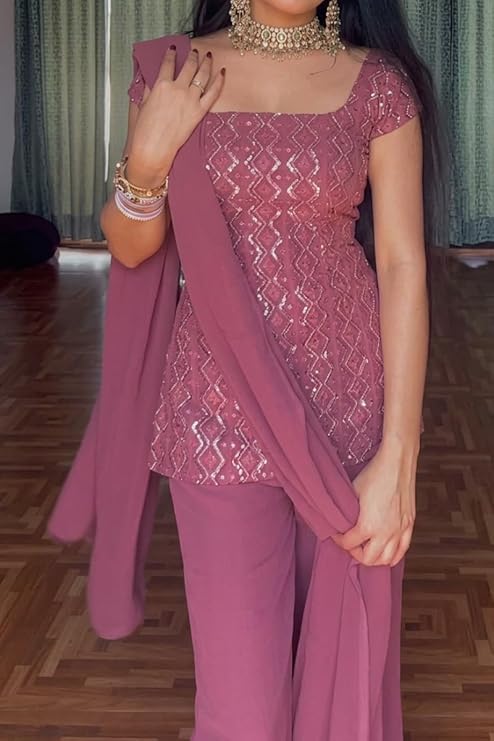 Top Trandy 90's Indian Dresses for Parties | Luxury Designer Salwar Suits