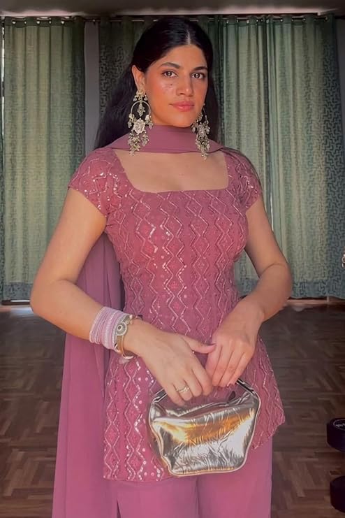 Top Trandy 90's Indian Dresses for Parties | Luxury Designer Salwar Suits