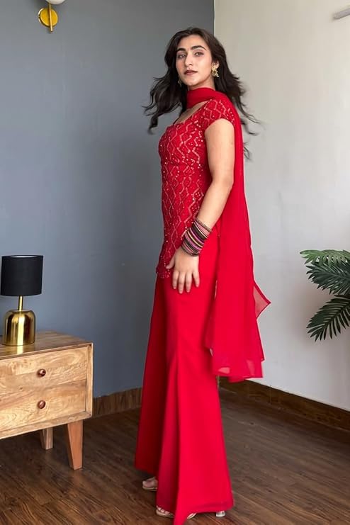 Top Trandy 90's Indian Dresses for Parties | Luxury Designer Salwar Suits